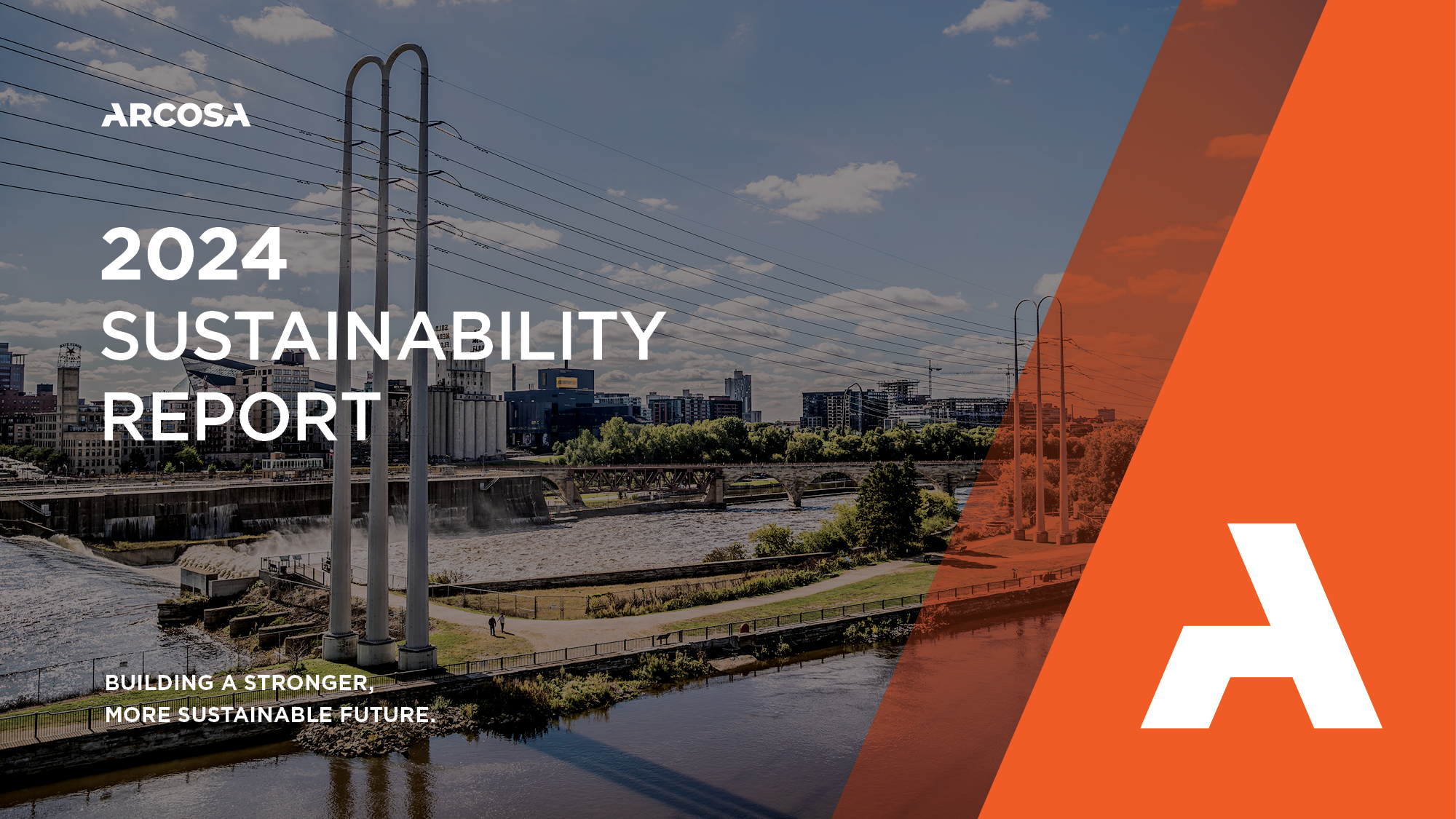 2020 Sustainability Report